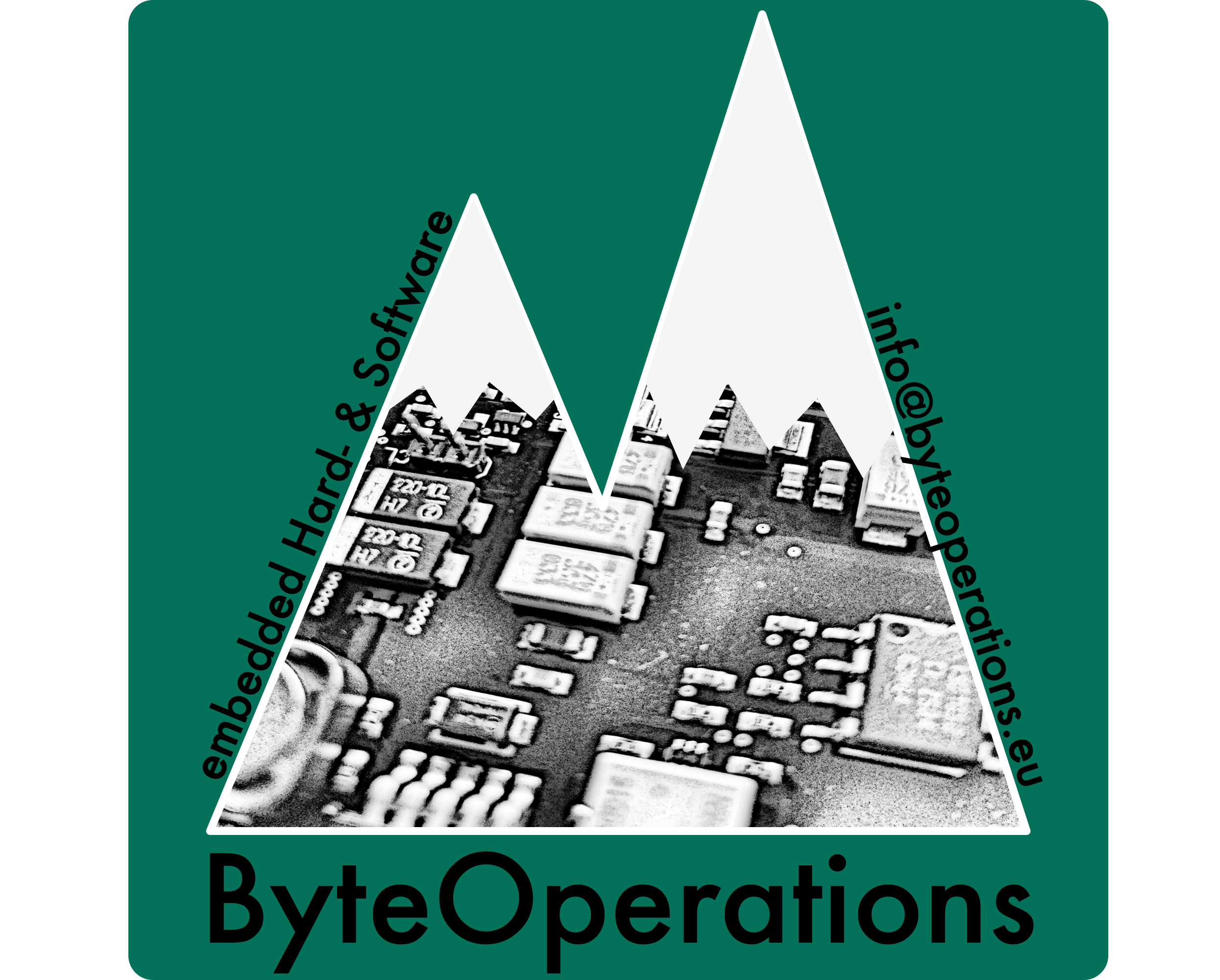 Logo ByteOperations